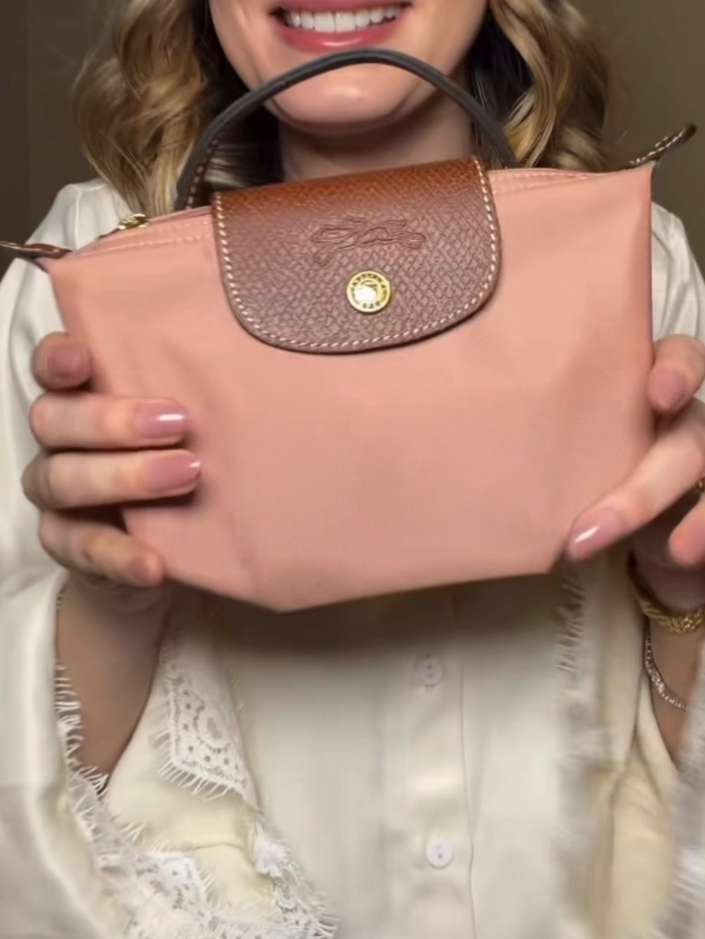 Longchamp mini